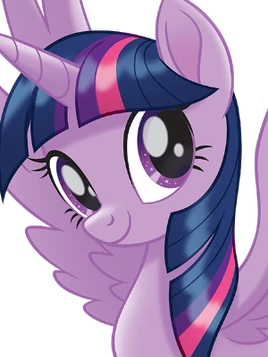 Portrait.twilightsparkle