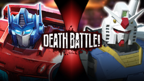 Prime VS RX
