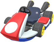 Standard Kart