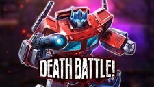 Optimus Prime