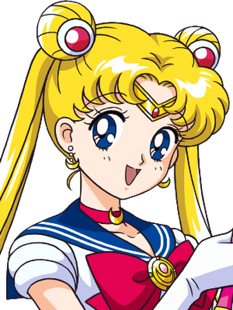 User blog:Alexey de Greit/Sailor Moon, DEATH BATTLE Wiki