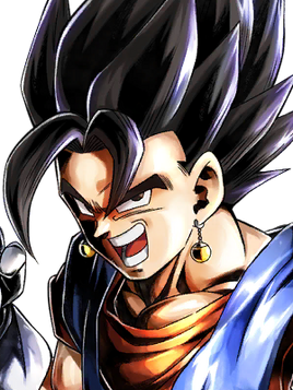 Portrait.vegito