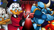 SD vs SK