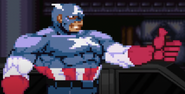 Cameo in Flash VS Quicksilver