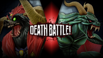 Ganondorf(vs)Dracula TN 20191012195300