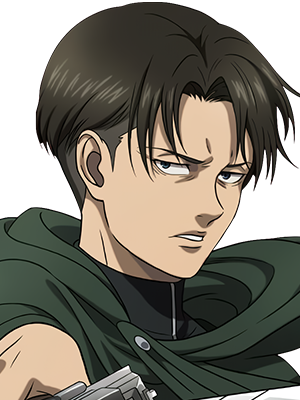 User blog:Tsukuyomi-141/Combatant - Levi Ackerman | DEATH BATTLE Wiki ...