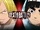 Sanji VS Rock Lee