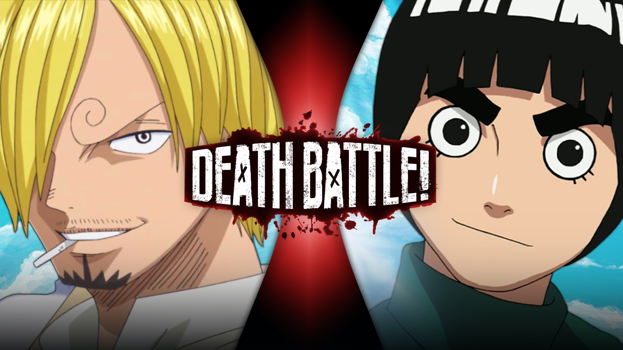 DEATH BATTLE Wiki Community Page 