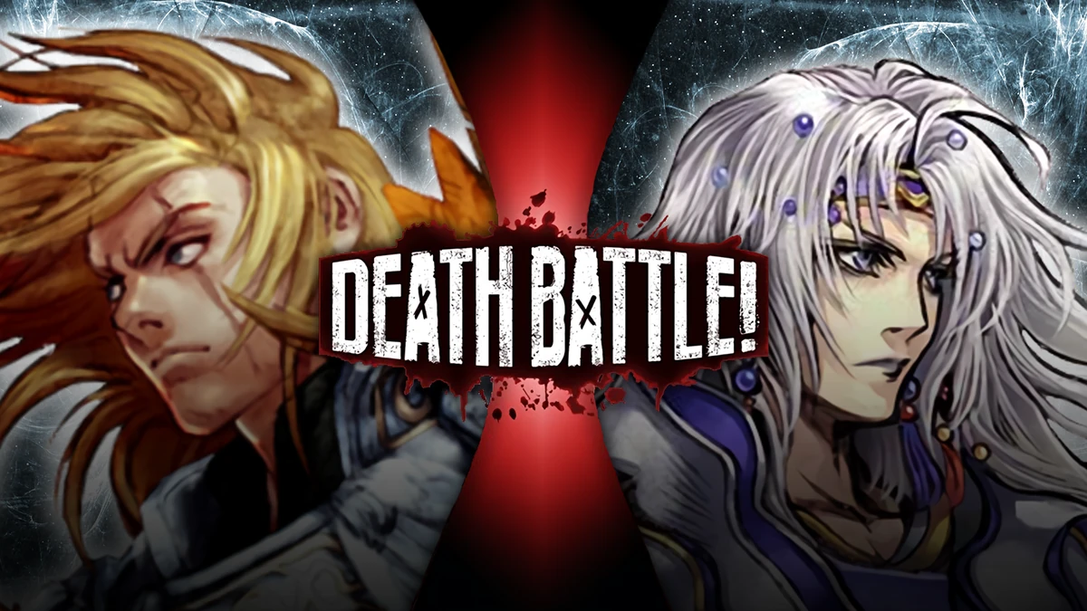 User blog:Cargo rising/Cargo's TN Gallery | DEATH BATTLE Wiki | Fandom