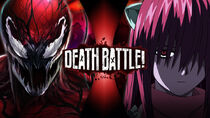 Carnage vs Lucy SN