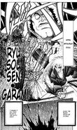 Ryūsōsen Garami