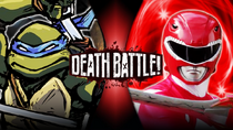 Leonardo vs jason v2