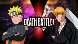 Naruto Battle : Ameyuri Ringo vs Raiga Kurosaki - Battles - Comic Vine