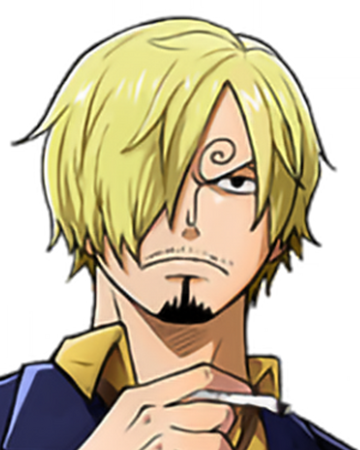 Vinsmoke Sanji Death Battle Wiki Fandom