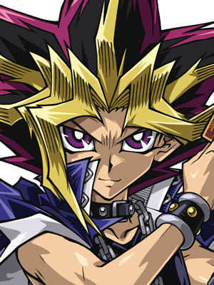 Yami Yugi | DEATH BATTLE Wiki | Fandom
