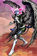 Absorbed Powers Combination (via Power Absorption)