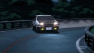 Drifting