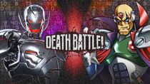 Ultron VS Sigma V2 - BK3