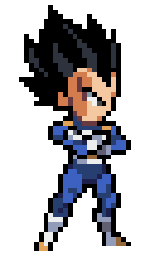 Vegeta | DEATH BATTLE Wiki | Fandom