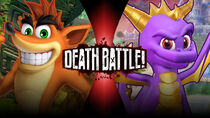 Video Game Rivals