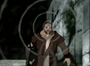 Fire Shield (via Firebending)