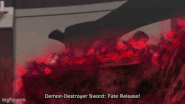 Demon-Destroyer Sword: Causality Break