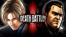 Leons VS Frank