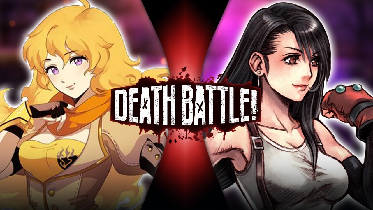 Episodes that would be very different if they used VS Battle Wiki :  r/deathbattle