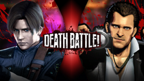 DB-Leon vs Frank