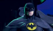 3D model used in Death Race (From Batman: Arkham Knight)