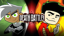 Danny Jake 5