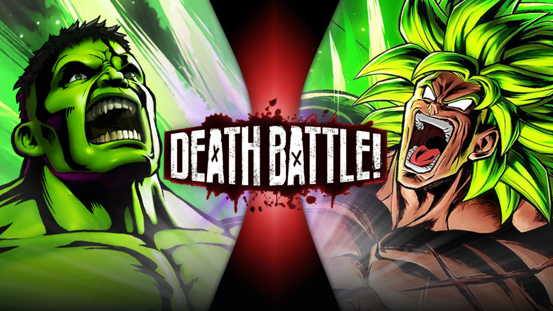 CategoryProtagonist vs Antagonist themed Death Battles DEATH BATTLE