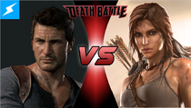 Nathan VS Lara (Yoshirocks92)