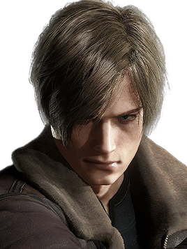 Portrait.leon