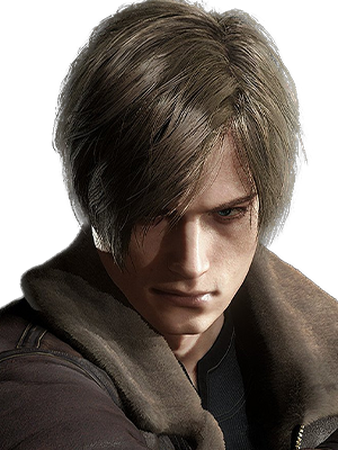 Leon S. Kennedy - Wikipedia