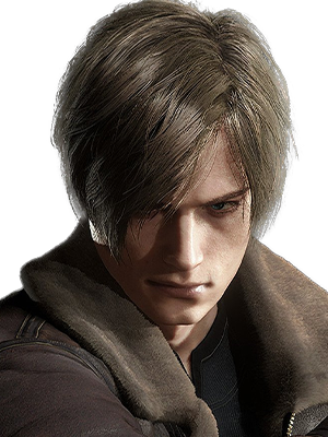 Leon S. Kennedy