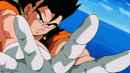 Big Bang Kamehameha