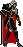 Sprite used in DBX (From Castlevania: Symphony of the Night)