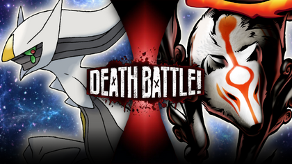 User blog:Kinjorex101/Top 10 matchups I think are badbut still want  anyway, DEATH BATTLE Wiki