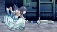 Bridal Outfit sprite used in DBX (From Project X Zone 2)
