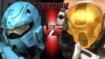 Agent VS Carolina VS The Meta