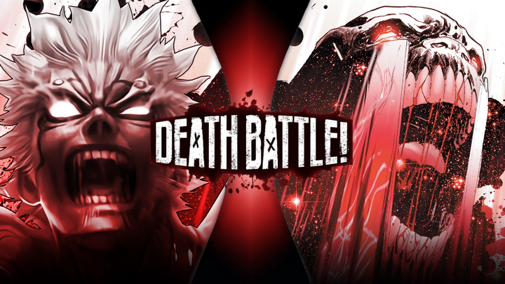 G1 Death Battle Fan Blogs: July 2023