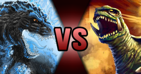 Gamera (Godzilla Battle Line), VS Battles Wiki