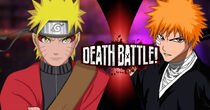Naruto VS Ichigo V2