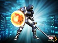 Energy Shield