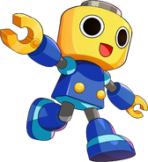 Servbots