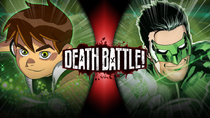 Ben vs hal ratedm