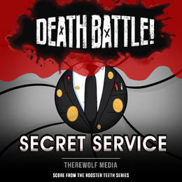 Secret Service