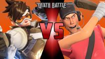 TracerVSScout