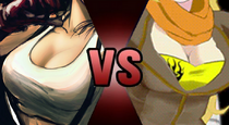 WaifuFightu